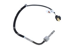 SENZOR TEMPERATURA GAZE EVACUARE NRF 707064 - Compatibil cu MERCEDES-BENZ