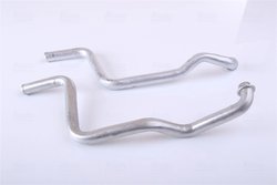 SCHIMBATOR CALDURA INCALZIRE HABITACLU NISSENS 707074 - Compatibil cu CITROEN, MITSUBISHI, PEUGEOT