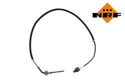 SENZOR TEMPERATURA GAZE EVACUARE NRF 707094 - Compatibil cu MERCEDES-BENZ