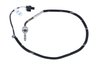 SENZOR TEMPERATURA GAZE EVACUARE NRF 707094 - Compatibil cu MERCEDES-BENZ