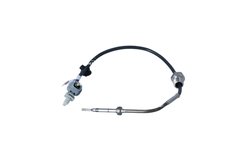SENZOR TEMPERATURA GAZE EVACUARE NRF 707303 - Compatibil cu OPEL, VAUXHALL