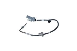 SENZOR TEMPERATURA GAZE EVACUARE NRF 707303 - Compatibil cu OPEL, VAUXHALL