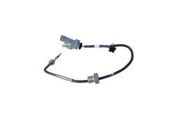 SENZOR TEMPERATURA GAZE EVACUARE NRF 707303 - Compatibil cu OPEL, VAUXHALL