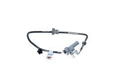SENZOR TEMPERATURA GAZE EVACUARE NRF 707303 - Compatibil cu OPEL, VAUXHALL