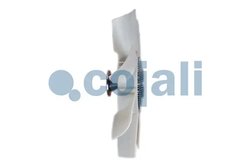 VENTILATOR RADIATOR RACIRE COJALI 7075109 - Compatibil cu SCANIA