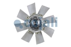 VENTILATOR RADIATOR RACIRE COJALI 7075109 - Compatibil cu SCANIA