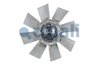 VENTILATOR RADIATOR RACIRE COJALI 7075109 - Compatibil cu SCANIA