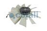 Ventilator radiator racire Cojali 7075421