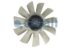VENTILATOR RADIATOR RACIRE COJALI 7085418 - Piesa auto compatibila cu mai multe marci