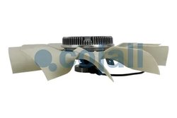 VENTILATOR RADIATOR RACIRE COJALI 7085418 - Piesa auto compatibila cu mai multe marci