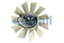 VENTILATOR RADIATOR RACIRE COJALI 7085418 - Piesa auto compatibila cu mai multe marci
