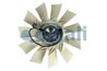 VENTILATOR RADIATOR RACIRE COJALI 7085418 - Piesa auto compatibila cu mai multe marci