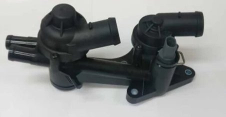 Termostat lichid racire Motorad 709-83K