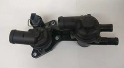 Termostat lichid racire Motorad 709-83K