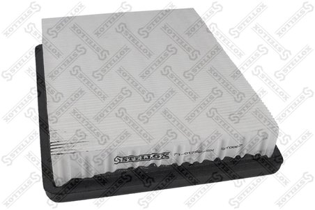 FILTRU AER STELLOX 71-01752-SX - Compatibil cu BUICK, CADILLAC, CHEVROLET, MITSUBISHI, OLDSMOBILE, OPEL, PONTIAC