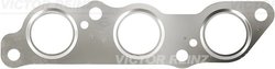 GARNITURA GALERIE EVACUARE VICTOR REINZ 71-10121-00 - Compatibil cu LEXUS, TOYOTA