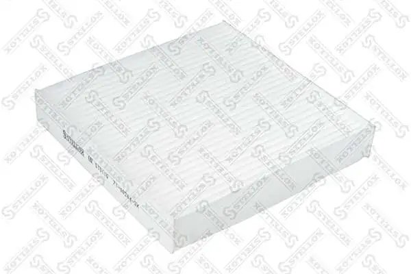 Filtru aer habitaclu Stellox 71-10264-SX