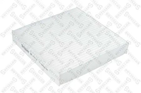 Filtru aer habitaclu Stellox 71-10264-SX