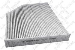 FILTRU AER HABITACLU STELLOX 71-10371-SX - Compatibil cu AUDI, PORSCHE