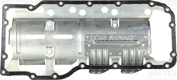 Garnitura baie ulei Victor Reinz 71-10490-00