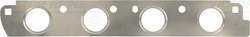 GARNITURA GALERIE EVACUARE VICTOR REINZ 71-10573-00 - Compatibil cu AUDI, AUDI (FAW), VW