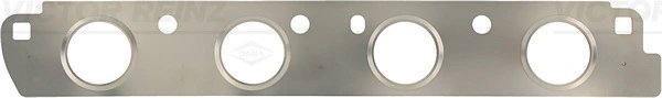 GARNITURA GALERIE EVACUARE VICTOR REINZ 71-10573-00 - Compatibil cu AUDI, AUDI (FAW), VW