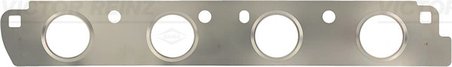 GARNITURA GALERIE EVACUARE VICTOR REINZ 71-10573-00 - Compatibil cu AUDI, AUDI (FAW), VW