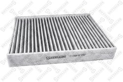 Filtru aer habitaclu Stellox 71-10581-SX