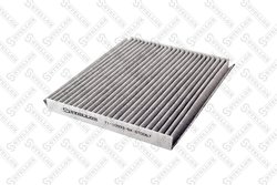FILTRU AER HABITACLU STELLOX 71-10593-SX - Compatibil cu HYUNDAI, KIA