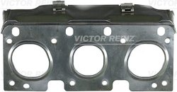 GARNITURA GALERIE EVACUARE VICTOR REINZ 71-10777-00 - Compatibil cu MERCEDES-BENZ, MERCEDES-BENZ (BBDC)