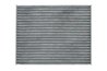 Filtru aer habitaclu Stellox 71-10593-SX
