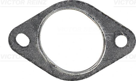 GARNITURA GALERIE EVACUARE VICTOR REINZ 71-12294-00 - Compatibil cu BMW