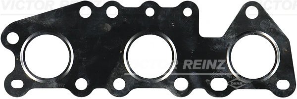 GARNITURA GALERIE EVACUARE VICTOR REINZ 71-12314-00 - Compatibil cu BMW