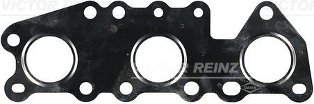 GARNITURA GALERIE EVACUARE VICTOR REINZ 71-12314-00 - Compatibil cu BMW
