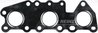 GARNITURA GALERIE EVACUARE VICTOR REINZ 71-12314-00 - Compatibil cu BMW