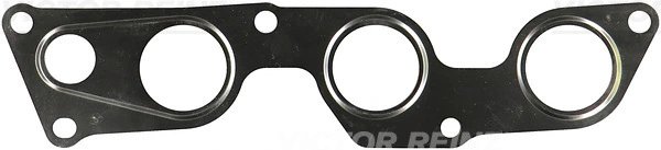 GARNITURA GALERIE EVACUARE VICTOR REINZ 71-15554-00 - Compatibil cu DODGE, MITSUBISHI