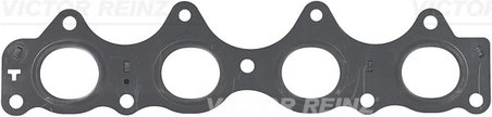 GARNITURA GALERIE EVACUARE VICTOR REINZ 71-17064-00 - Compatibil cu HYUNDAI, KIA