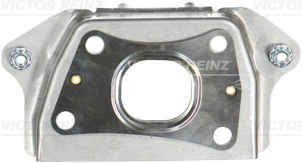 GARNITURA GALERIE EVACUARE VICTOR REINZ 71-17840-00 - Compatibil cu GEELY, LEVC, LYNK & CO, VOLVO, VOLVO ASIA