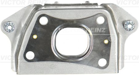 GARNITURA GALERIE EVACUARE VICTOR REINZ 71-17840-00 - Compatibil cu GEELY, LEVC, LYNK & CO, VOLVO, VOLVO ASIA