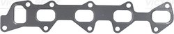 GARNITURA GALERIE EVACUARE VICTOR REINZ 71-18350-00 - Compatibil cu ISUZU, ISUZU (JIANGXI), MAZDA