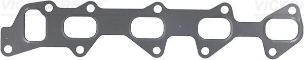 GARNITURA GALERIE EVACUARE VICTOR REINZ 71-18350-00 - Compatibil cu ISUZU, ISUZU (JIANGXI), MAZDA