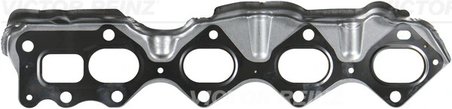 GARNITURA GALERIE EVACUARE VICTOR REINZ 71-19993-00 - Compatibil cu FORD, FORD AUSTRALIA
