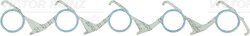 GARNITURA GALERIE ADMISIE VICTOR REINZ 71-26571-20 - Compatibil cu DAEWOO, MERCEDES-BENZ, MULTICAR, PUCH, SSANGYONG