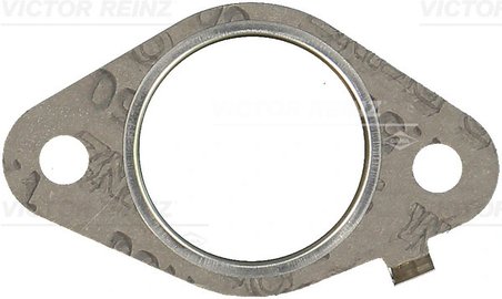 GARNITURA GALERIE EVACUARE VICTOR REINZ 71-26591-10 - Compatibil cu MERCEDES-BENZ, PUCH