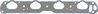GARNITURA GALERIE ADMISIE VICTOR REINZ 71-29257-00 - Compatibil cu MERCEDES-BENZ