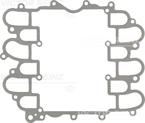 GARNITURA CARCASA GALERIE ADMISIE VICTOR REINZ 71-31702-00 - Compatibil cu AUDI