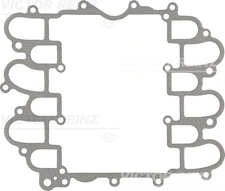 GARNITURA CARCASA GALERIE ADMISIE VICTOR REINZ 71-31702-00 - Compatibil cu AUDI