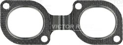 GARNITURA GALERIE EVACUARE VICTOR REINZ 71-31836-10 - Compatibil cu BMW, LAND ROVER
