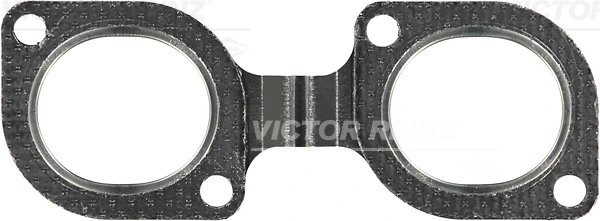 GARNITURA GALERIE EVACUARE VICTOR REINZ 71-31836-10 - Compatibil cu BMW, LAND ROVER