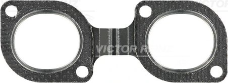 GARNITURA GALERIE EVACUARE VICTOR REINZ 71-31836-10 - Compatibil cu BMW, LAND ROVER